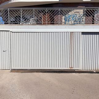 Garaje en venta en Instituts - Ponent - Sota el Camí Ral en Granollers