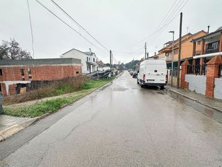 Terreno en venta en Lliçà d´Amunt