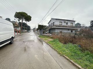 Terreno en venta en Lliçà d´Amunt