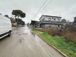 Terreno en venta en Lliçà d´Amunt