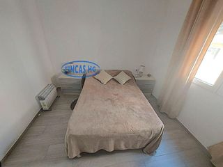 Piso en venta en Carolinas Bajas en Alicante
