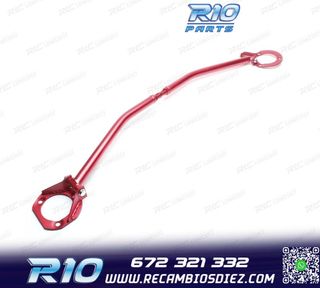 BARRA ESTABILIZADORA AJUSTABLE BMW E46 BERLINA COUPE TOURING