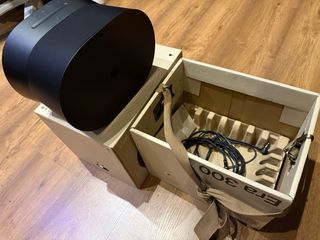Altavoces Sonos Era 300 Negros