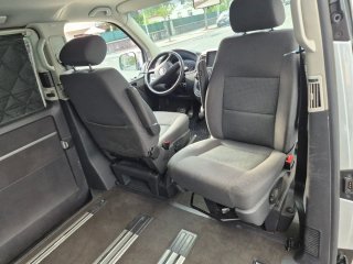 Volkswagen Multivan T5