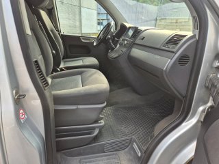 Volkswagen Multivan T5