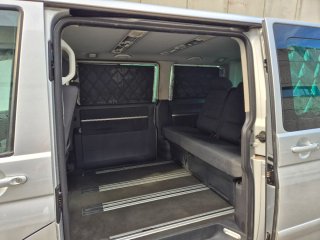 Volkswagen Multivan T5