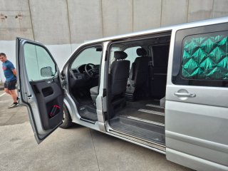 Volkswagen Multivan T5