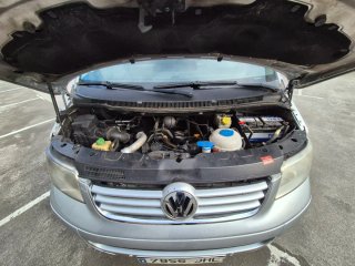 Volkswagen Multivan T5