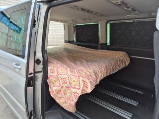 Volkswagen Multivan T5