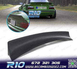 ALERON BMW E36 DUCKTAIL WING