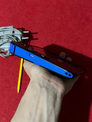 Nintendo 2DS Blu con accessori e giochi