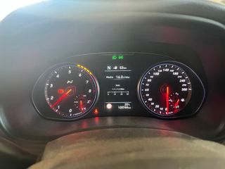 Hyundai i30N 2019
