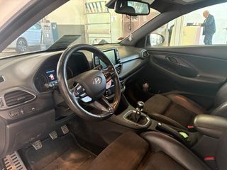 Hyundai i30N 2019