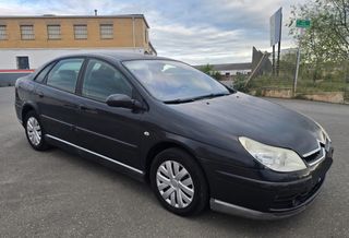 Citroen C5 2006