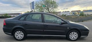 Citroen C5 2006