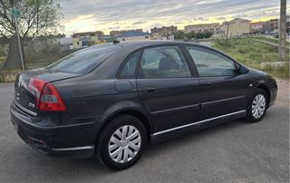 Citroen C5 2006