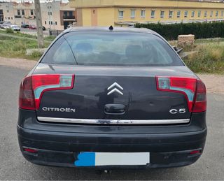 Citroen C5 2006