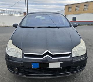 Citroen C5 2006
