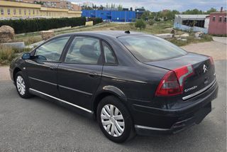 Citroen C5 2006