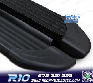 ESTRIBERAS ESTRIBOS MERCEDES VITO W447 VAN V-CLASS 14-19