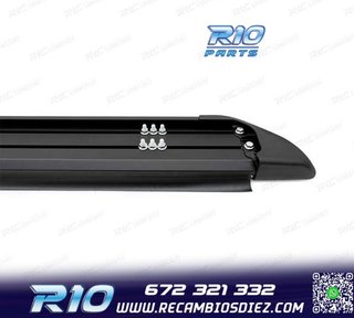 ESTRIBERAS ESTRIBOS MERCEDES VITO W447 VAN V-CLASS 14-19