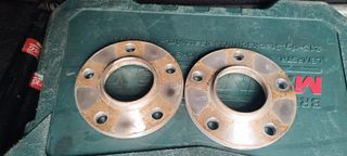 Separadores BMW E46 5x120