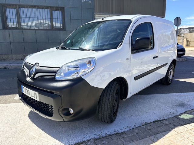 Renault Kangoo EXPRESS 1.5 BLUEDCI 95CV - 7930LJV