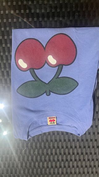 Camiseta RPA Ibiza pacha ibiza original