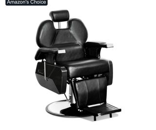 Vendiamo due poltrone da barbiere: una a 300€