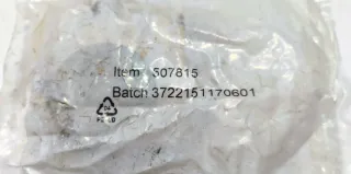 Rodamientos SKF BAH-0077D con retén y tuerca