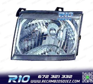 FARO IZQ PARA FORD RANGER PICK-UP 02-06