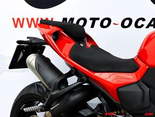 DUCATI PANIGALE V2 -A2- GARANTÍA OFICIAL