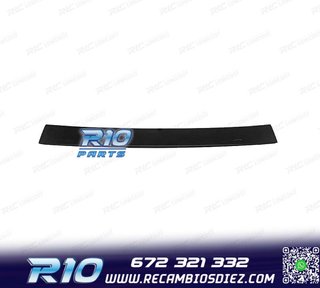 ALERON TECHO BMW E39 BERLINA ABS