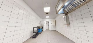 Nave industrial en alquiler en Numancia en Madrid