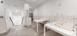 Nave industrial en alquiler en Numancia en Madrid