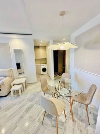 Piso en alquiler en Centro - Sagrario en Granada