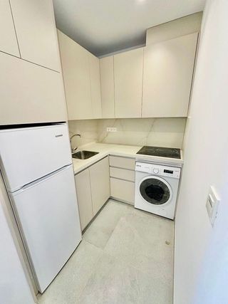 Piso en alquiler en Centro - Sagrario en Granada