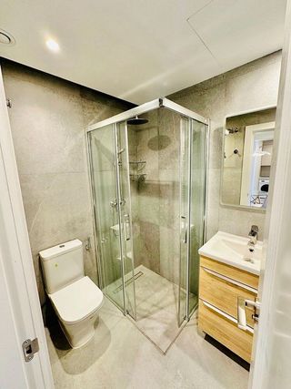 Piso en alquiler en Centro - Sagrario en Granada