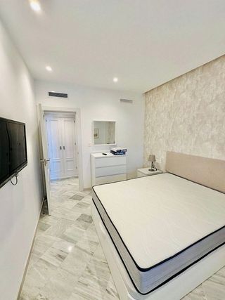 Piso en alquiler en Centro - Sagrario en Granada