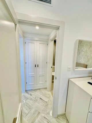 Piso en alquiler en Centro - Sagrario en Granada