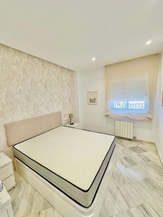 Piso en alquiler en Centro - Sagrario en Granada