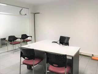 Oficina en alquiler en Centro en Murcia