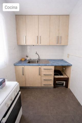 Ático en alquiler en Pajaritos - Plaza de Toros en Granada