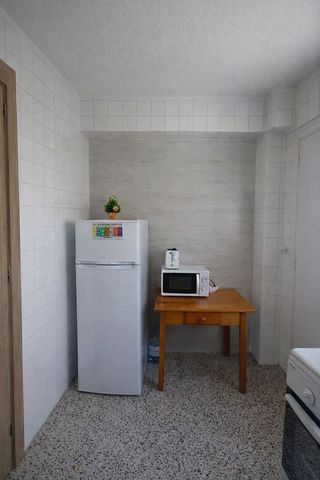 Ático en alquiler en Pajaritos - Plaza de Toros en Granada