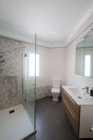 Ático en alquiler en Pajaritos - Plaza de Toros en Granada