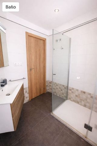 Ático en alquiler en Pajaritos - Plaza de Toros en Granada