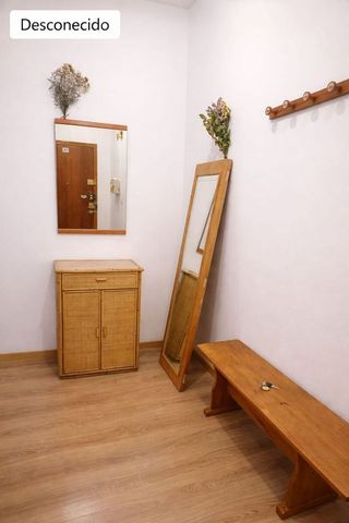 Ático en alquiler en Pajaritos - Plaza de Toros en Granada