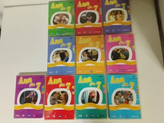 DVD carátulas sin disco