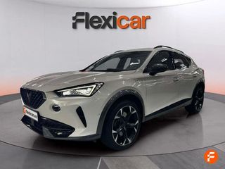 Cupra Formentor 1.4 e-Hybrid 180kW (245 CV) VZ DSG