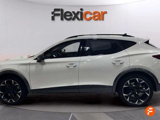 Cupra Formentor 1.4 e-Hybrid 180kW (245 CV) VZ DSG